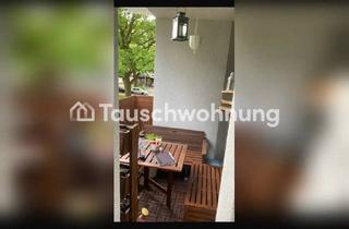 Tauschwohnungen in 30659 Bothfeld, Tauschwohnung: Tausche 3-Zimmer-Wohnung in Bothfeld-Vahrenheide