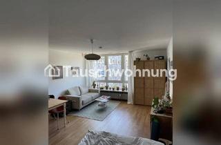 Tauschwohnungen in 79098 Altstadt, Tauschwohnung: Tausche Altstadt-Wohnung in Freiburg