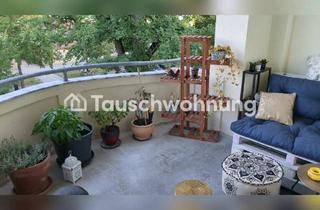 Tauschwohnungen in 14482 Babelsberg Nord, Tauschwohnung: Tausche gemütliche Wohnung in Babelsberg Nord