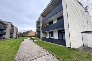Wohnung mieten in 45768 Marl, Gut aufgeilte und ruhig gelegene 3 Zimmer Wohnung in Marl-Polsum