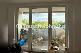 Tauschwohnungen in 10319 Friedrichsfelde, Tauschwohnung: Biete Helle 3-Raum Lichtenberg - Suche mind. 90qm Wohnung