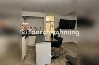 Tauschwohnungen in 30457 Mühlenberg, Tauschwohnung: Wohnung in Hannover, Ricklingen: 45 m², 500 €
