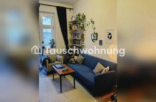Tauschwohnungen in 10439 Pankow, Tauschwohnung: Gemütliche helle Wohnung im P. Berg