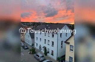 Tauschwohnungen in 70195 Botnang, Tauschwohnung: Tausch einer 3-Zimmer-Wohnung gegen eine 2-Zimmer-Wohnung