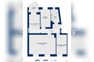 Tauschwohnungen in 30163 List, Tauschwohnung: Suche 4-Zi.-Wohnung in Hannover für Tausch
