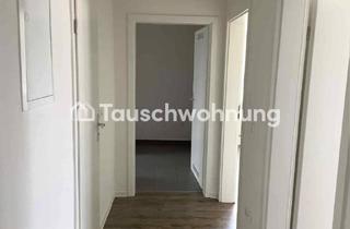 Tauschwohnungen in 30419 Leinhausen, Tauschwohnung: 3-Zimmer in Hannover Herrenhausen-Stöcken
