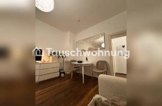 Tauschwohnungen in Prenzlauer Berg, 10407 Prenzlauer Berg, Tauschwohnung: Gemütliche ( WBS ) Wohnung im Pankow zum Tausch!