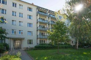 Wohnung mieten in Nürnberger Str., 01187 Südvorstadt-West, WG-geeignete 2-RWE in Uninähe