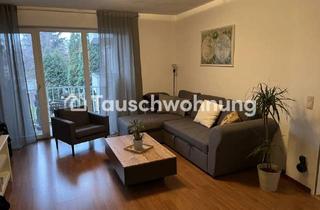 Tauschwohnungen in Speestraße, 50937 Sülz, Tauschwohnung: 2 Zi Whg in traumhafter Lage in Sülz