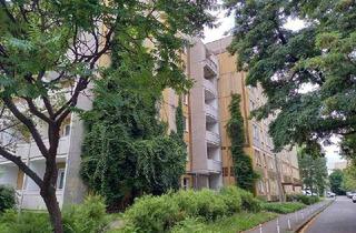 Sozialwohnungen mieten in Blasewitzer Str. 36g, 01307 Johannstadt-Süd, Familienfreundliche 3-Zimmer-Wohnung mit Balkon (WBS)