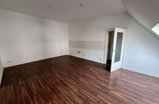 Wohnung mieten in Calvisiusstr. 29, 04177 Altlindenau, Leipzig Lindenau 3 Zimmer Wohnung im Dachgeschoss