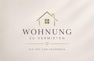 Wohnung mieten in 76297 Stutensee, Helle 122,1 m² Wohnung mit großem Balkon in ruhiger Lage in Stutensee, Staffort