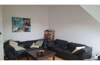 Wohnung mieten in Rudower Straße 65, 12524 Altglienicke, Attraktive 3-Zimmer-Dachgeschosswohnung mit Charme in Altglienicke