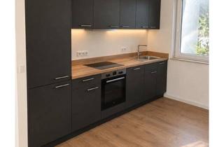 Wohnung mieten in Pellenzstraße 36, 56727 Mayen, 2 Zimmer Wohnung mit Einbauküche-Erstbezug nach Komplettsanierung