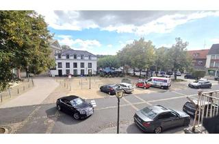 Wohnung mieten in Markt 17, 52511 Geilenkirchen, Zentrale, helle, gut geschnittene 2-Zimmer-Wohnung mit EBK und ruhigem Balkon in Geilenkirchen