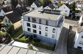 Wohnung mieten in Rumpenheimer Str. 25, 63165 Mühlheim, Wohnen mit Charakter: 3-Zimmer-Wohnung in Mühlheim/Main in Mainnähe