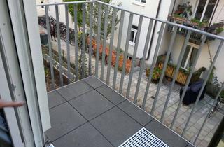 Wohnung mieten in 81539 Obergiesing, Zentralgelegenes Appartement zu vermieten