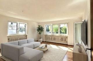 Wohnung mieten in Krumbacher Straße 37, 89297 Roggenburg, Helle 4-Zimmer-Wohnung mit Terrasse & Gartenmitbenutzung