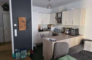 Wohnung mieten in Bertha-Von-Suttner-Allee 26, 77933 Lahr, Schöne 2ZKB Wohnung in Lahr mit Balkon und Carport
