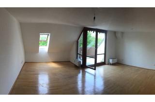 Wohnung mieten in Pollnstraße 8a, 85221 Dachau, Exklusive 2-Zimmer-Maisonette-Wohnung mit Balkon und Luxus-EBK in Dachau