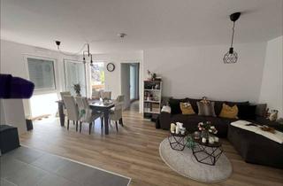 Wohnung mieten in Burgundenstrasse, 67059 West, Zwei Zimmer Küche, Bad, Balkon