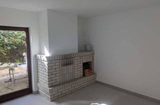 Wohnung mieten in Fliederweg, 35452 Heuchelheim, Ebenerdige ruhige Wohnung