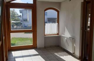 Wohnung mieten in Bayerwaldstraße 25, 94360 Mitterfels, Stilvoll renovierte 2-Zimmer-Wohnung in Mitterfels