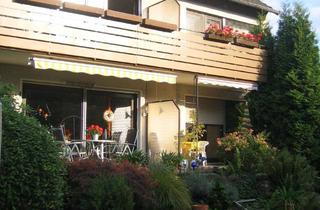 Wohnung mieten in Karolinenweg 15, 37075 Göttingen, Top-Lage! Sehr schöne 2-Zimmer-Wohnung mit tollem Badezimmer, schöner Einbauküche und Balkon!!