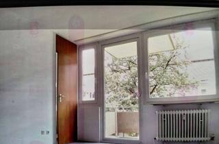 Wohnung mieten in Schleißheimer Straße 442, 80935 München, Zuhause mit Balkon in München