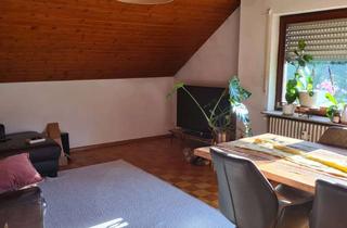 Wohnung mieten in 77723 Gengenbach, Zuhause mit Balkon in Fußbach bei Gengenbach