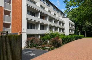 Wohnung mieten in Nußriede 19, 30627 Groß Buchholz, Appartement in MHH Nähe