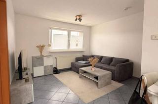 Wohnung mieten in 46397 Bocholt, Single-Apartment,