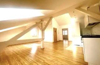 Wohnung mieten in Fürstenwalder Allee 27, 12589 Rahnsdorf, Lichtdurchflutete 2-Zimmer-Dachgeschosswohnung in Berlin-Rahnsdorf
