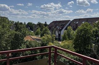 Wohnung mieten in 40723 Hilden, Schöne 2-Zimmer-Wohnung im Hildener Süden