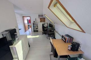 Wohnung mieten in 71254 Ditzingen, 2-Zimmer-Wohnung mit Balkon in Ditzingen
