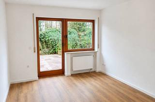 Wohnung mieten in 73430 Aalen, sanierte 2-Zimmer-Wohnung mit Terasse und EBK