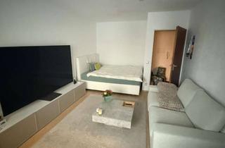 Wohnung mieten in Schulstraße 17, 80634 Neuhausen-Nymphenburg, 1,5-Zimmer-Wohnung in München-Neuhausen Toplage