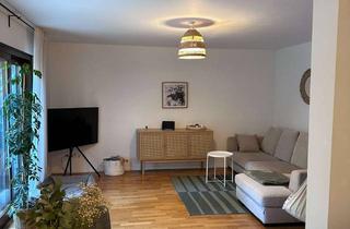 Wohnung mieten in 42659 Solingen-Mitte, Gemütliche Wohnung mit 2,5 Zimmern in Solingen