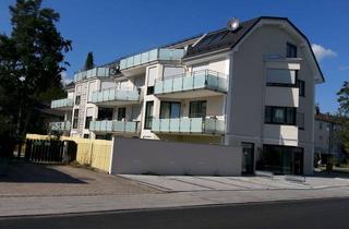 Wohnung mieten in Waldstraße, 85598 Baldham, Hochwertige 3-Zimmerwohnung "KFW70" mit Südbalkon in zentraler TOP-Lage von Baldham