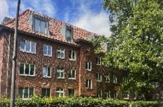 Wohnung mieten in Waitzstraße, 22607 Groß Flottbek, Helle 2,5-Zimmer-Wohnung mit Balkon Nähe Waitzstrasse in Hamburg