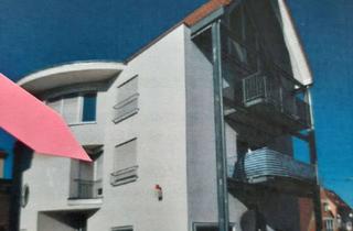 Wohnung mieten in Obere Gasse 53, 72108 Rottenburg, 2 Zimmer Wohnung in Rottenburg am Neckar