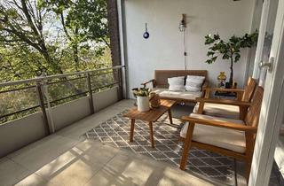 Wohnung mieten in Eichenweg 27, 50859 Widdersdorf, Widdersdorf: Saniertes 3-Zimmer-Apartment mit gehobener Ausstattung