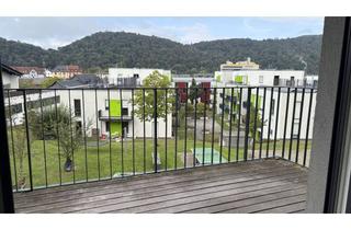Wohnung mieten in Schützenstraße 14, 35039 Marburg, 3-Zimmer-Wohnung mit Balkon in Marburg (zentrale Lage)