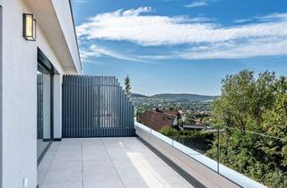 Wohnung mieten in 74821 Mosbach, Wohnen mit Ausblick: Moderne 2,5-Zimmer-Wohnung in Mosbach-Diedesheim
