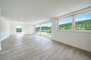 Penthouse mieten in 74821 Mosbach, Haustiere willkommen - Traumhafte und luxuriöse 2-Zimmer-Penthouse-Wohnung mitten in Mosbach