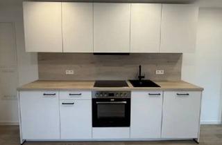 Wohnung mieten in 74821 Mosbach, Helle 2 Zimmer Dachgeschosswohnung mit EBK und TG Stellplatz