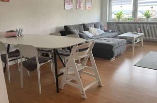 Wohnung mieten in 89564 Nattheim, 3-Zimmer-Wohnung in Nattheim