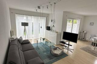 Wohnung mieten in Annastrasse, 64347 Griesheim, Helle 2-Zimmer Wohnung mit Balkon in beliebter Wohnlage von Griesheim
