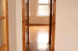 Wohnung mieten in Karlstr., 16727 Velten, Schöne Altbau-Wohnung in ruhiger Seitenstraße