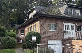 Wohnung mieten in 47509 Rheurdt, Attraktive 3-Zimmer Souterrainwohnung mit Terrasse in Rheurdt-Schaephuysen